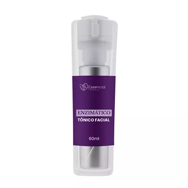 Enzimático Tônico Facial 60ml