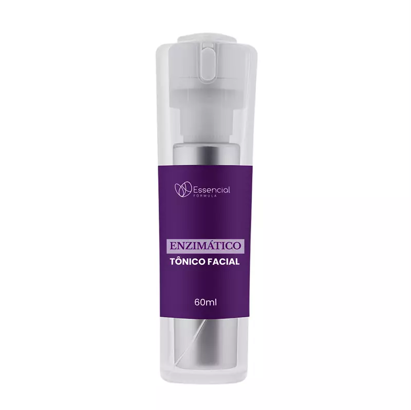 Enzimático Tônico Facial 60ml