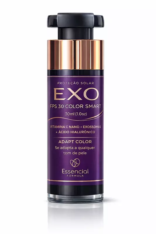 Exo FPS 30 COLOR Smart 30g