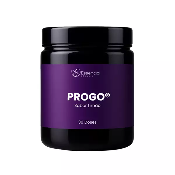 PROGO® 108g 30 Doses