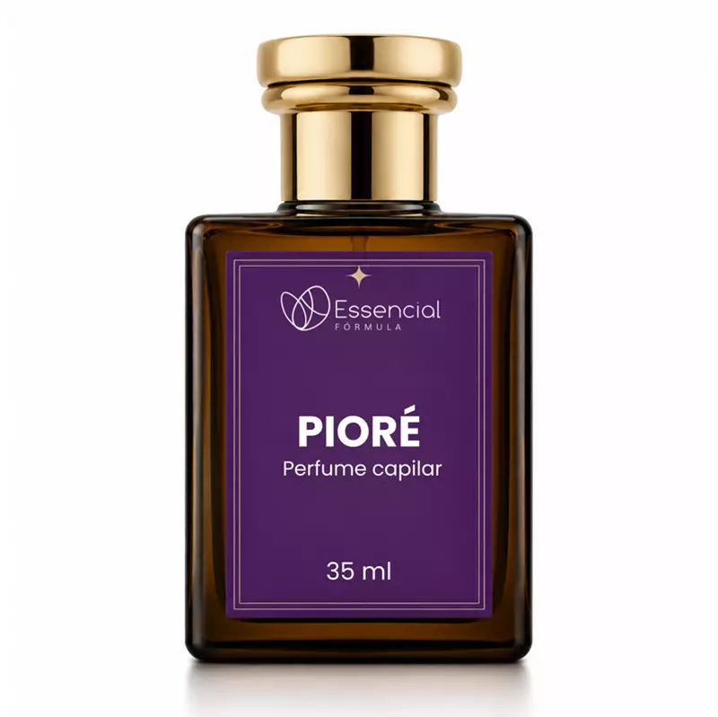 Perfume Capilar Pioré 35ml