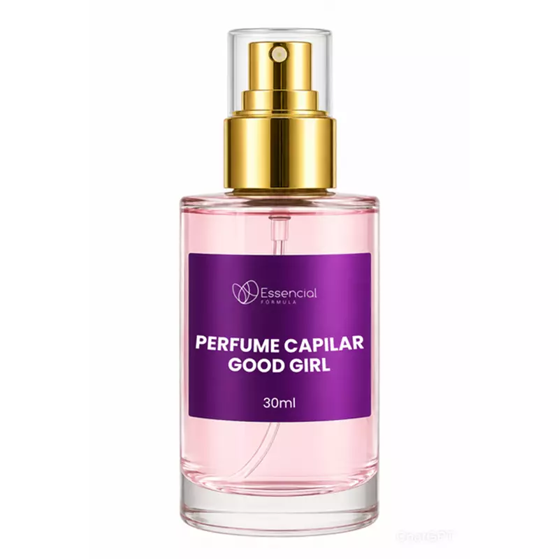 Perfume Capilar Good Girl 30ml