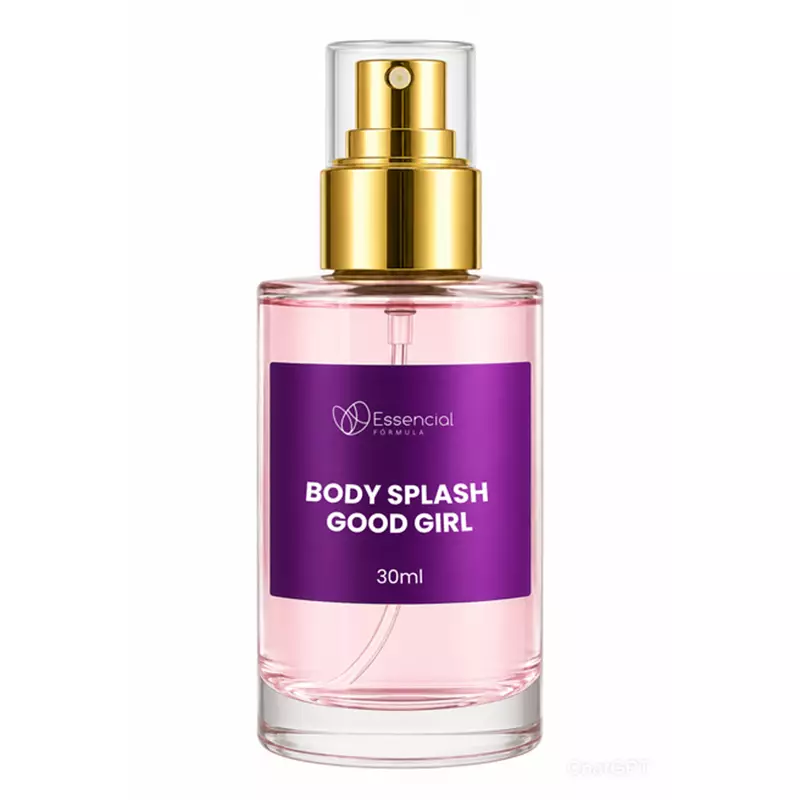 Body Splash Good Girl 30ml