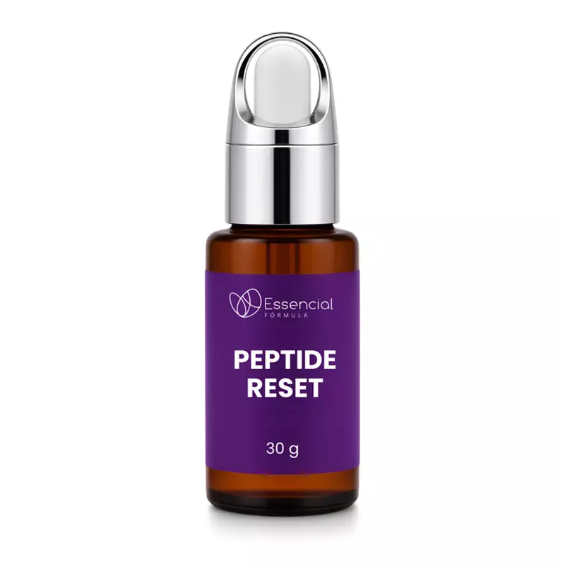 Peptide Reset hair & scalp therapy 30g
