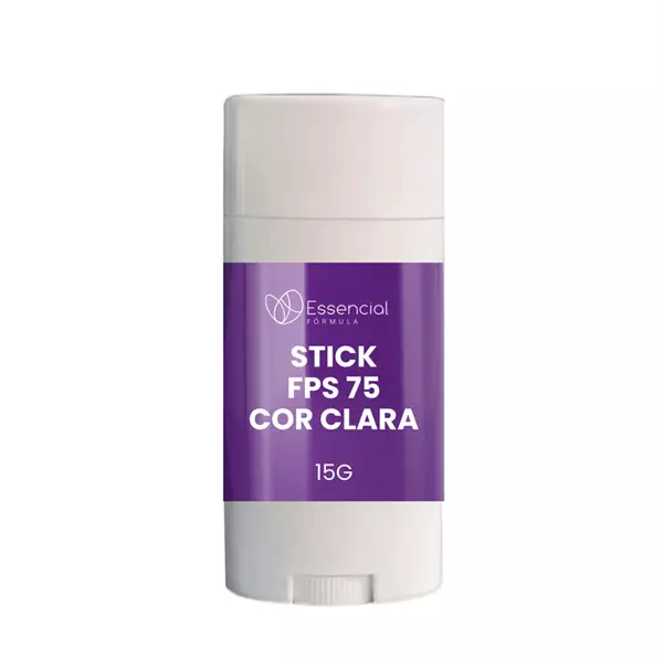 Stick FPS 75 Cor 2 - Clara 15g