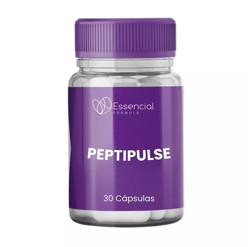 Peptipulse 30 Caps