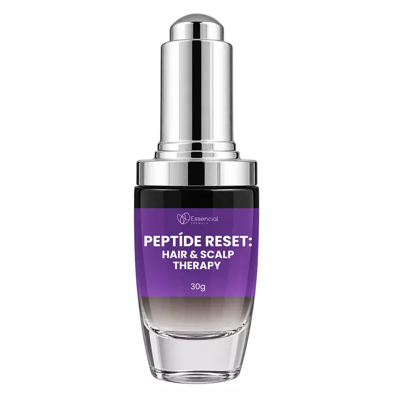 Peptide Reset hair & scalp therapy 30g