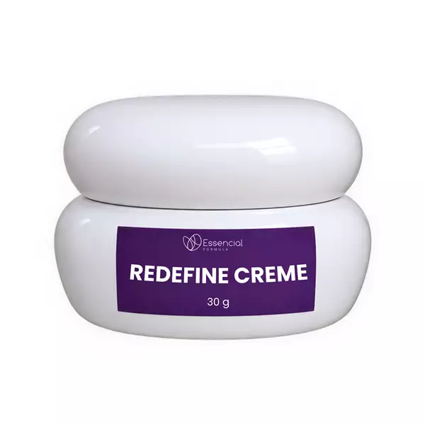 Redefine Creme 30g