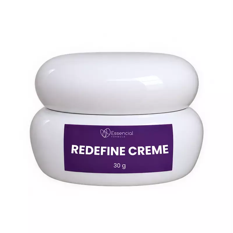Redefine Creme 30g