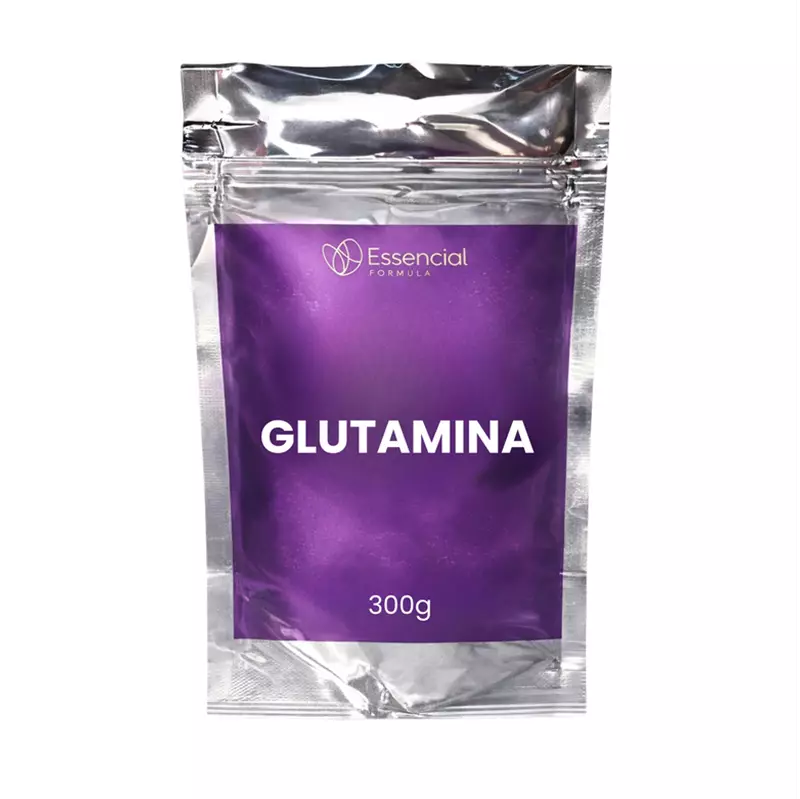Glutamina 300g